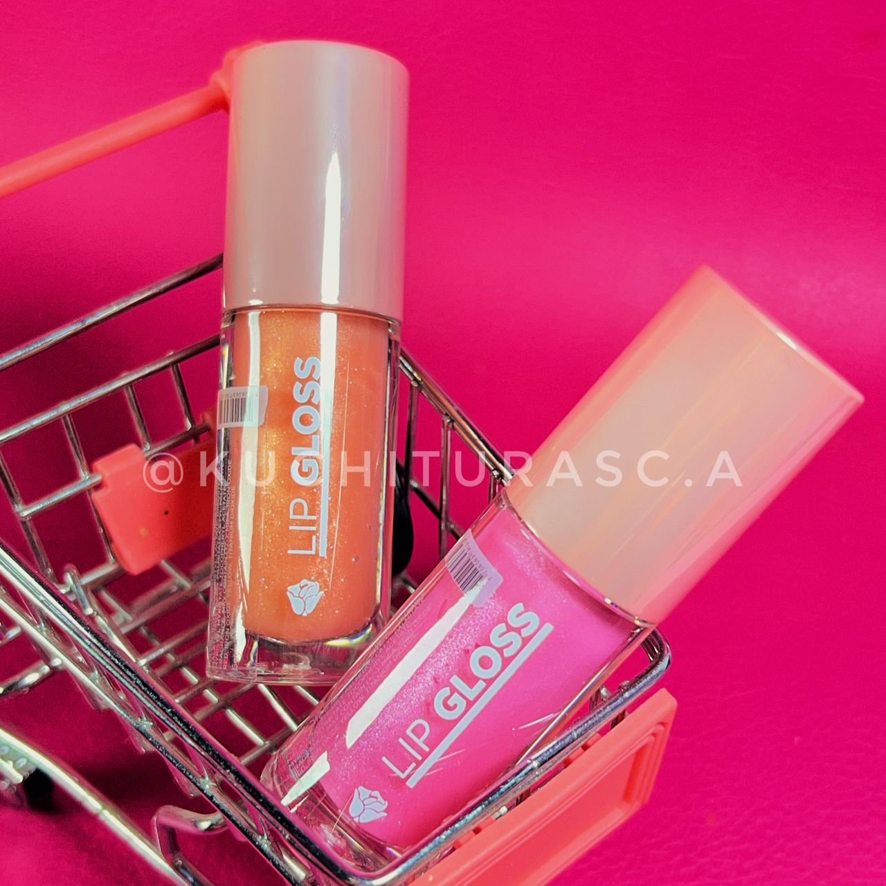 Gloss Dolce Bella